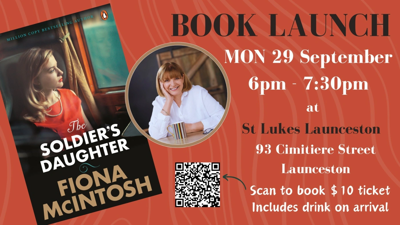 Booklaunchthesoldiersdaugher