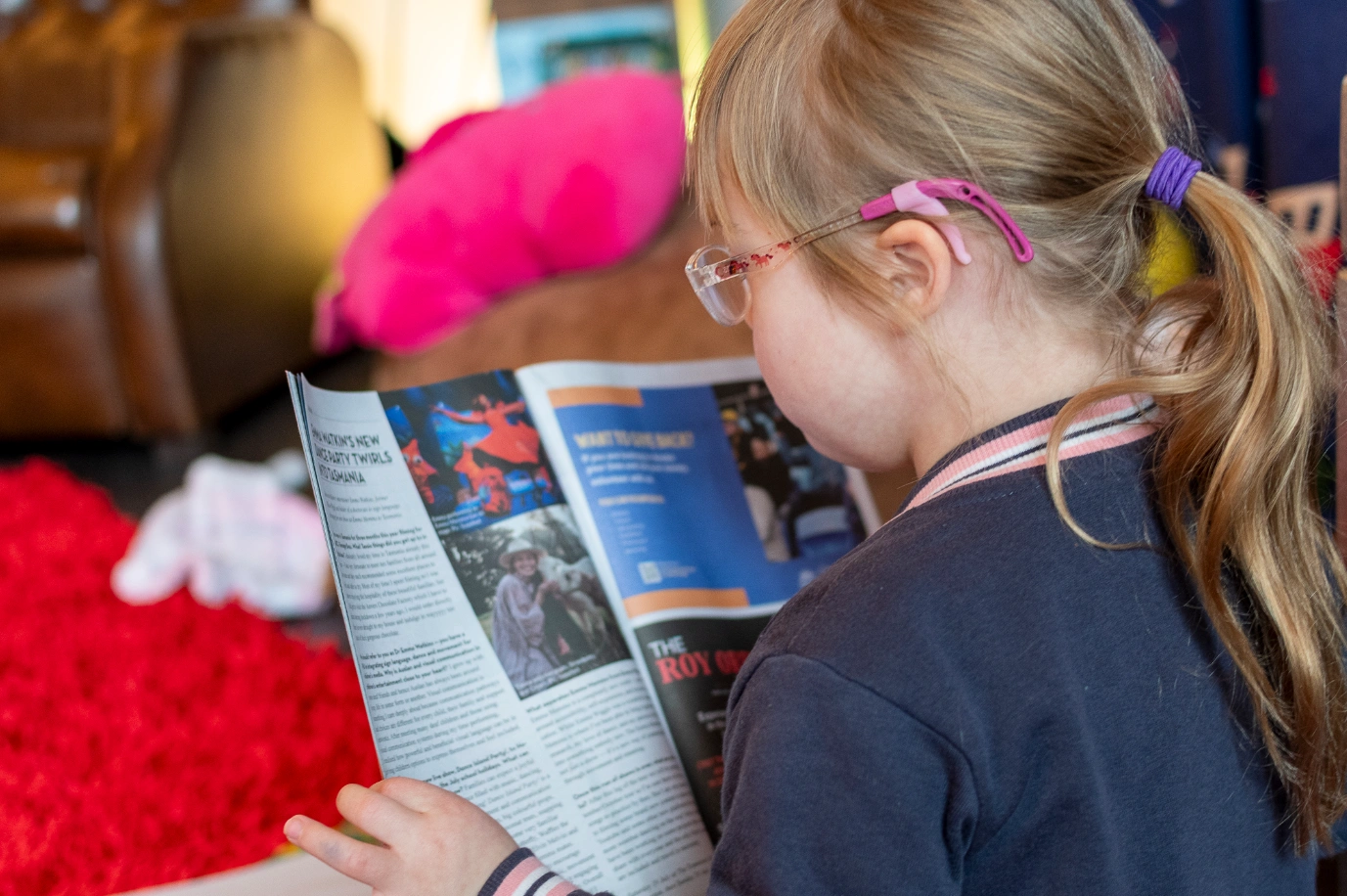 Book Weekat The Lounge