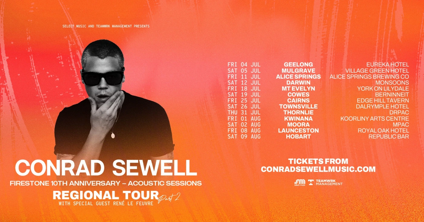 Conradsewell
