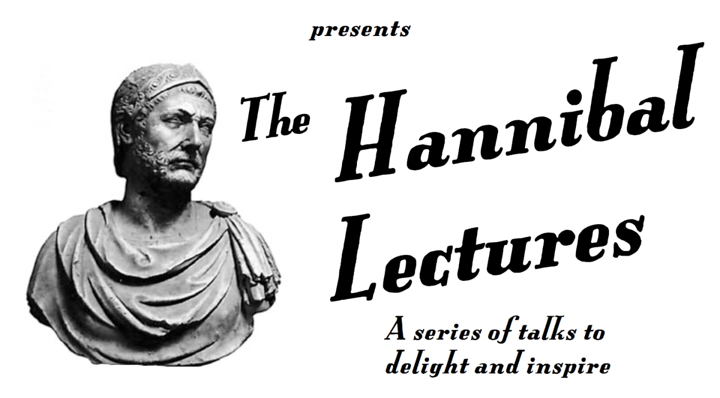 Hanniballectures