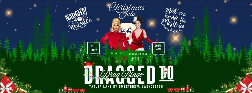 Draggeddragbingo