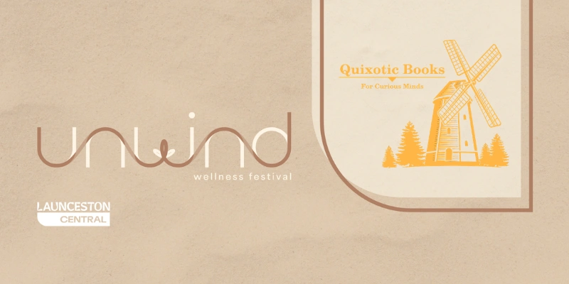 Quixotic Books