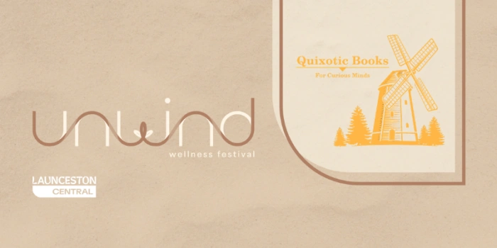 Quixotic Books