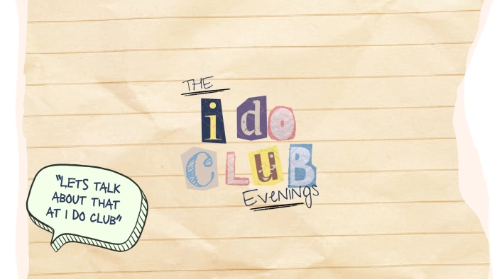 I Do club