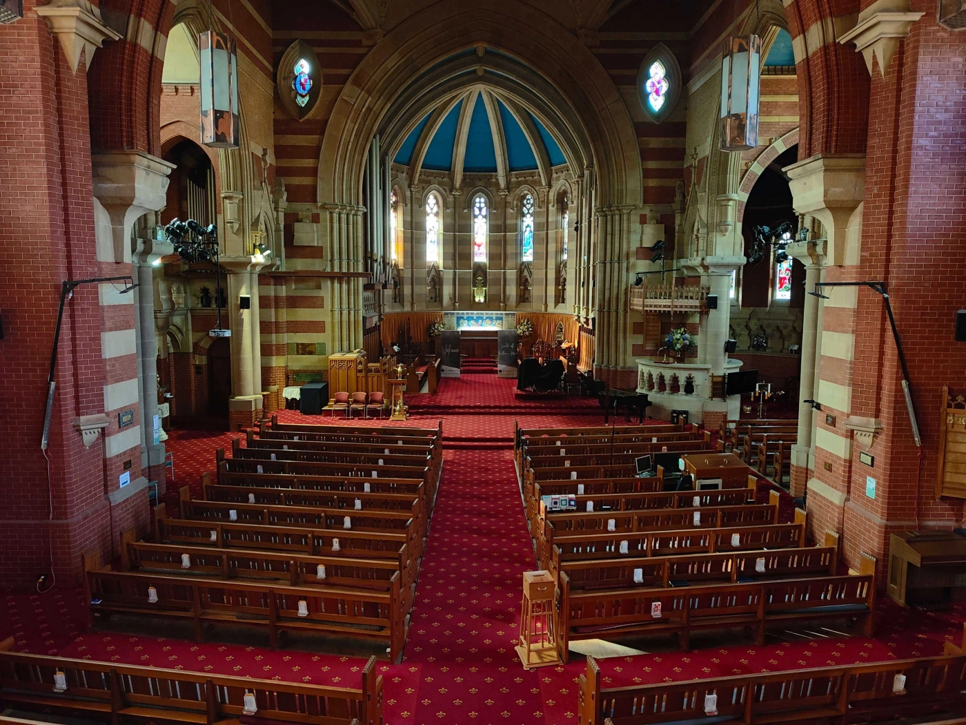 St Johns Church 15 5 2023