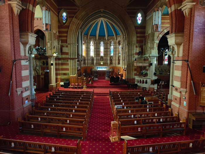 St Johns Church 15 5 2023