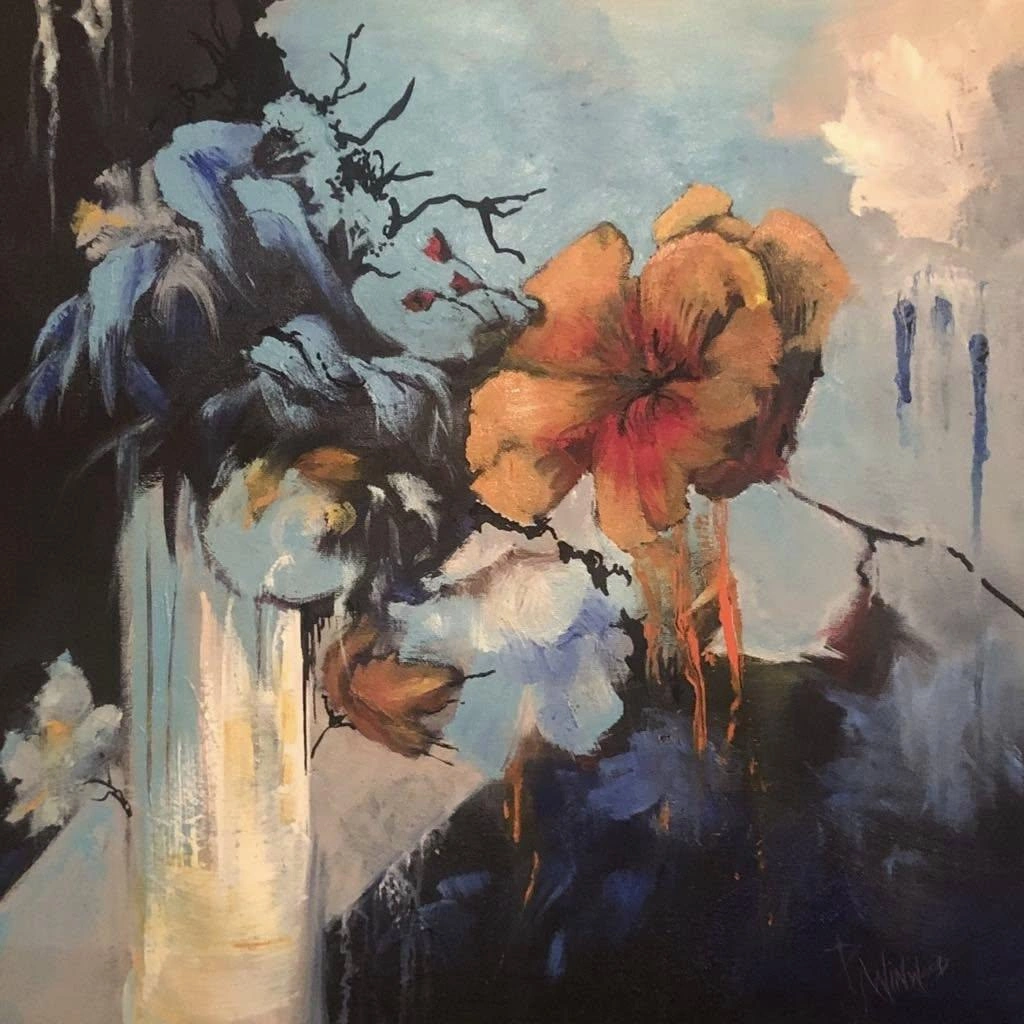 LAS Members Exhibition