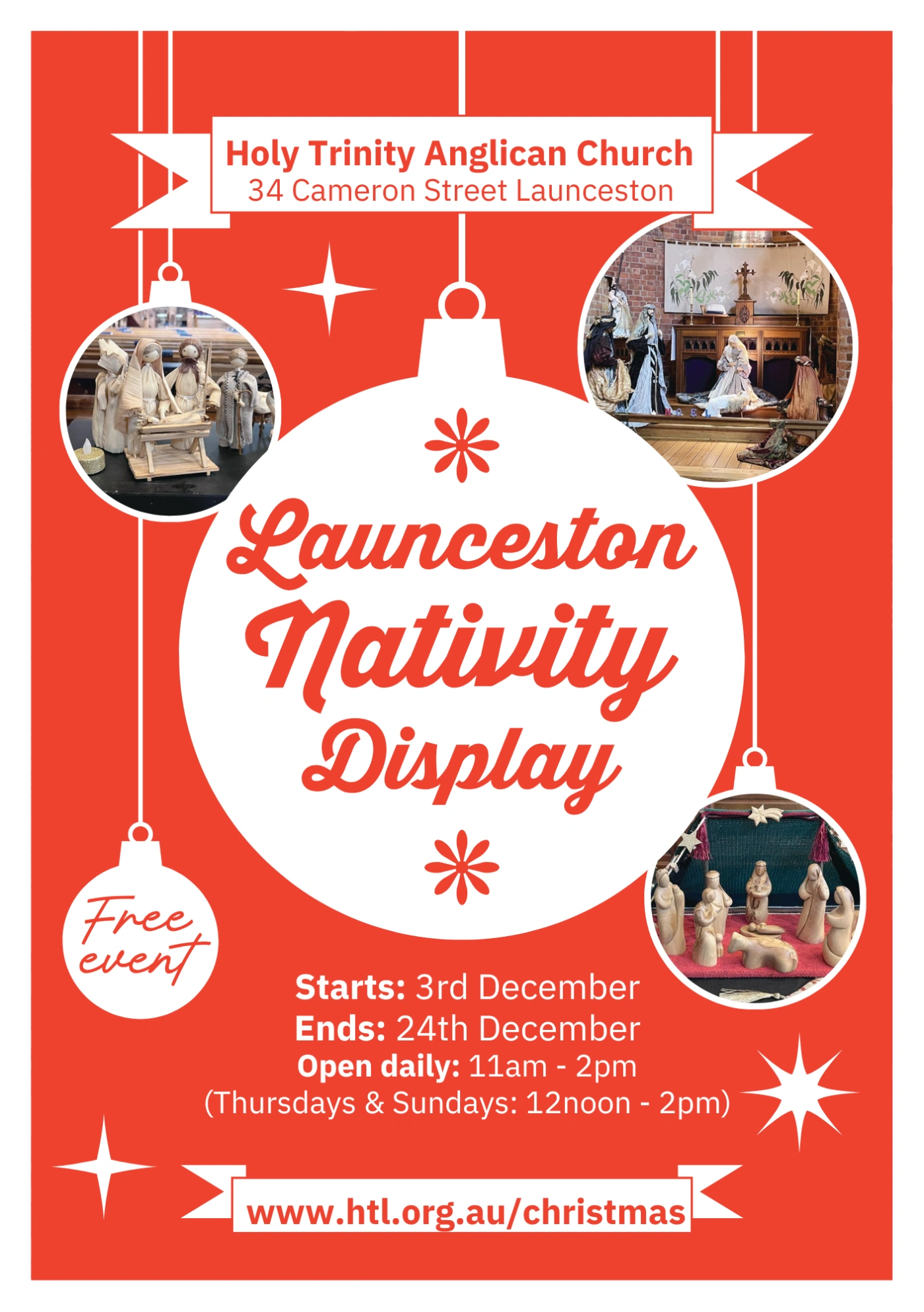 Christmas Nativity Scene1