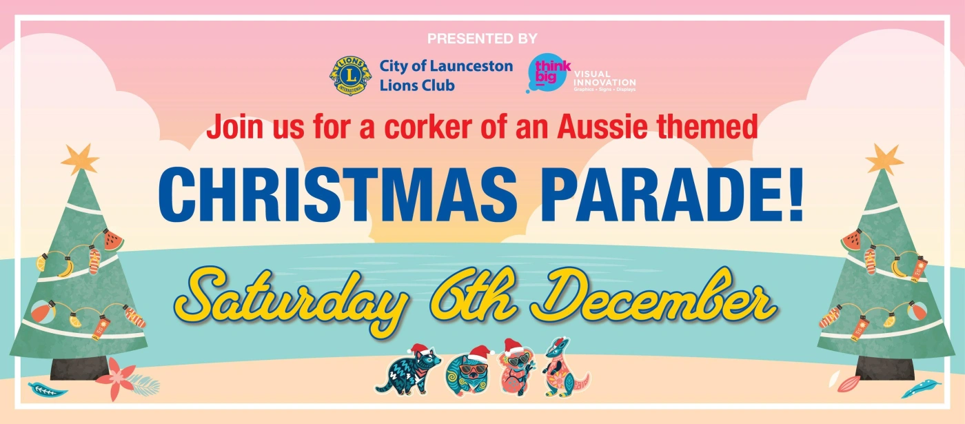 2025 Christmas Parade