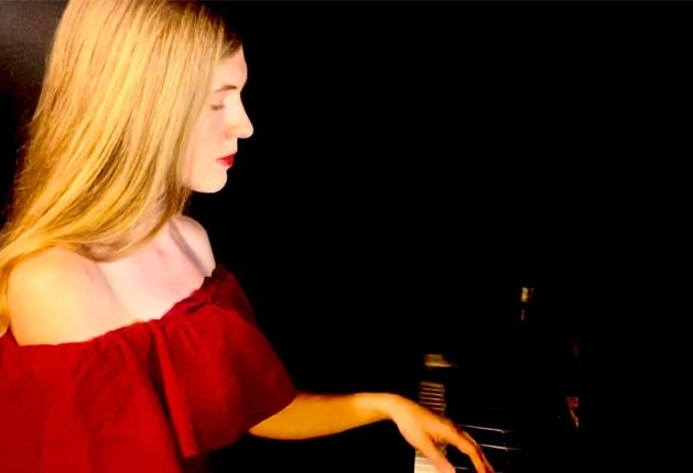 Liveatthe Library25 Nov