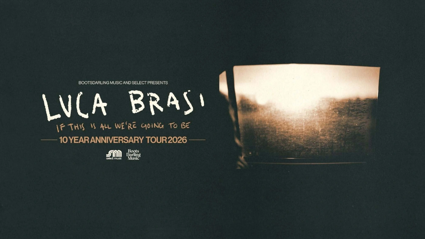 Luca Brasi