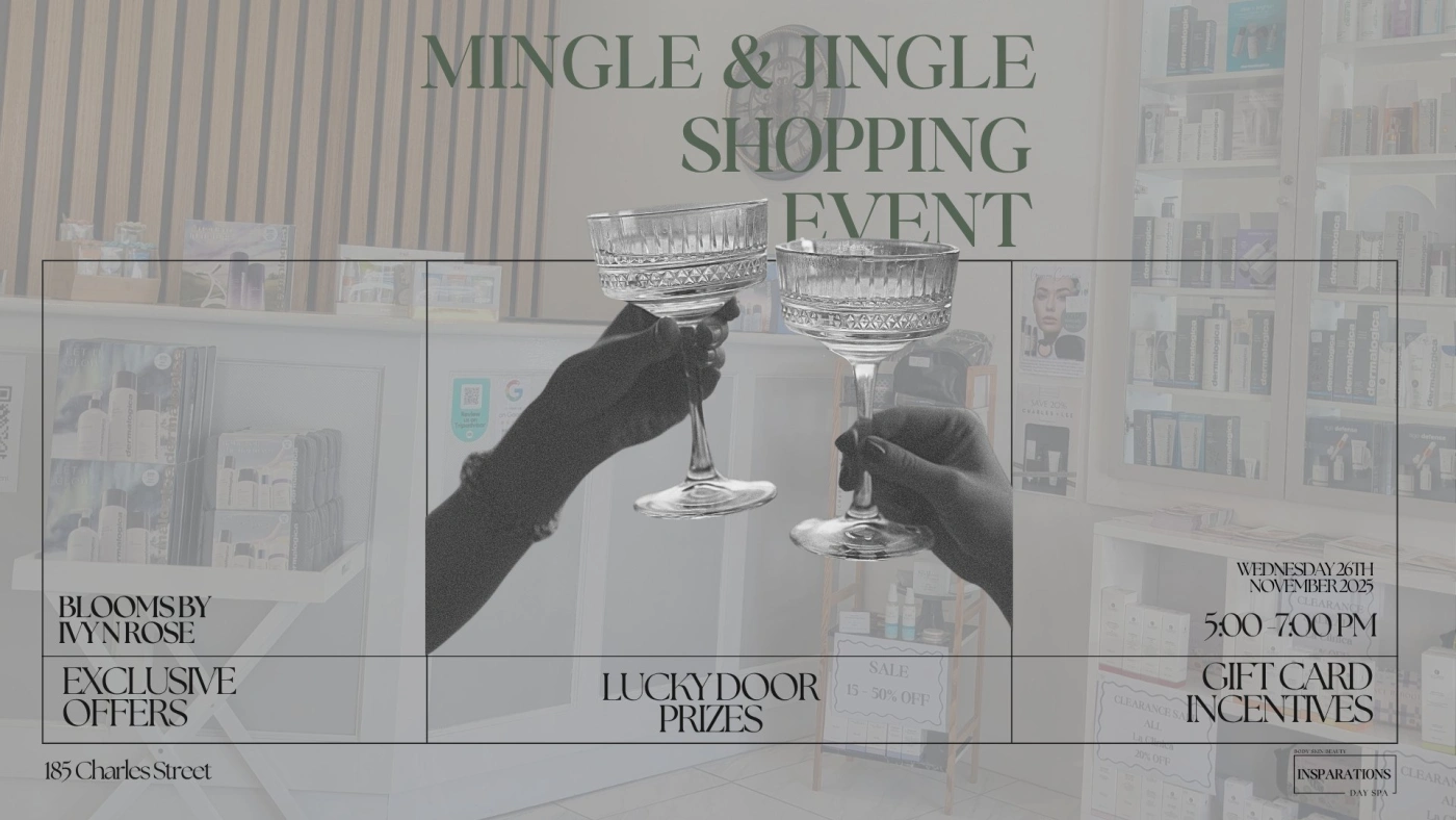 Minglejinkle in SP Arations 2025