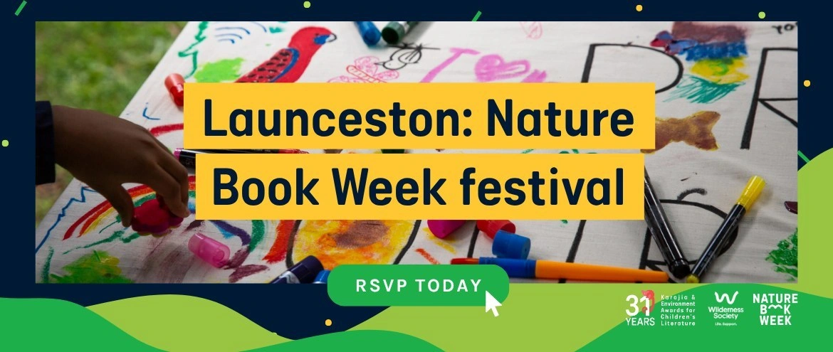 Naturebookweekfest