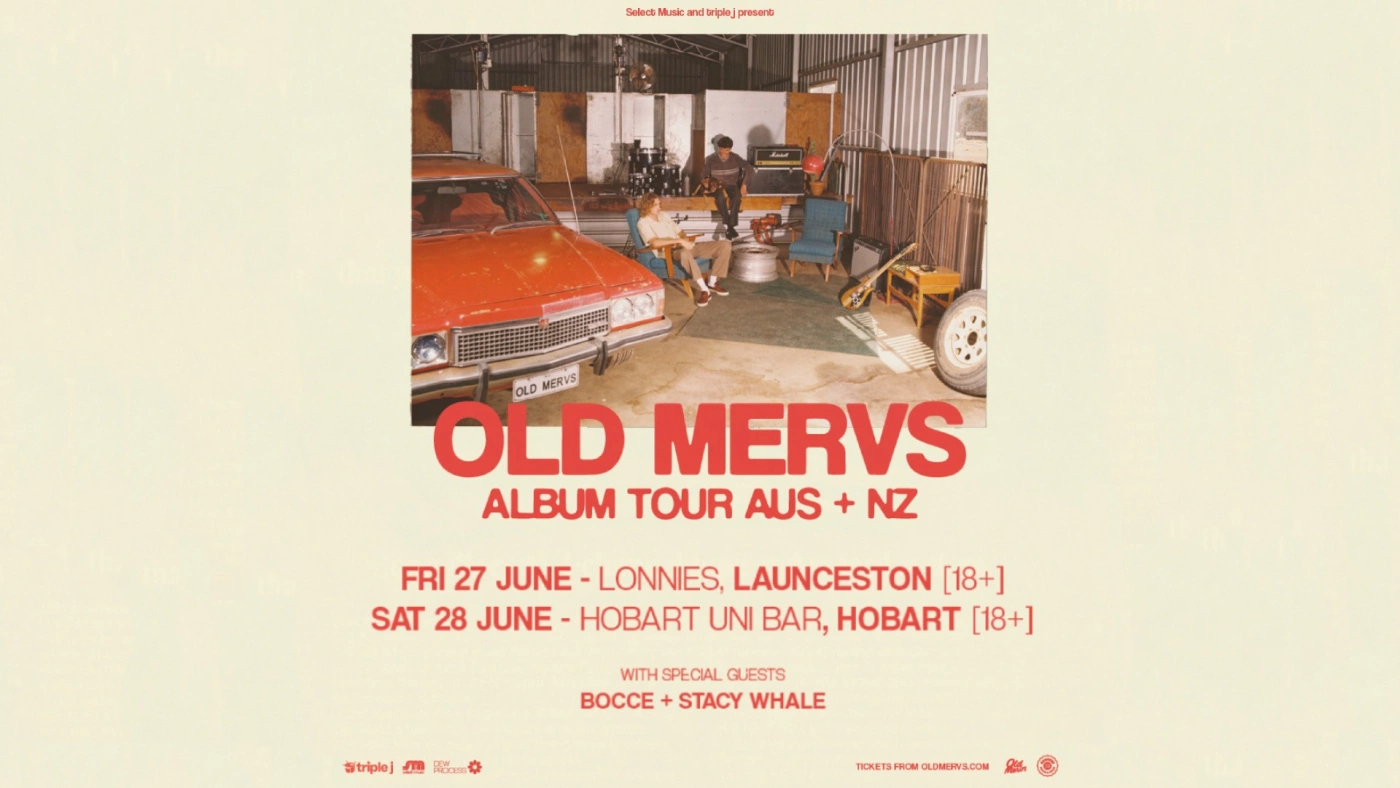 Old Mervs