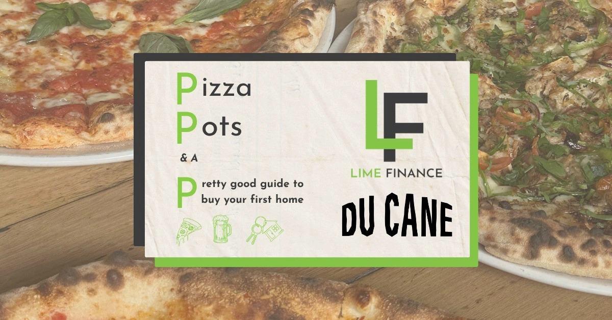 Pizza Pots Lime Finance