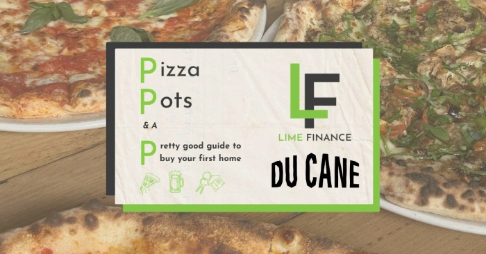 Pizza Pots Lime Finance