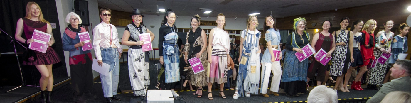 REDRRESSED Winners Photo Nick T Antaro