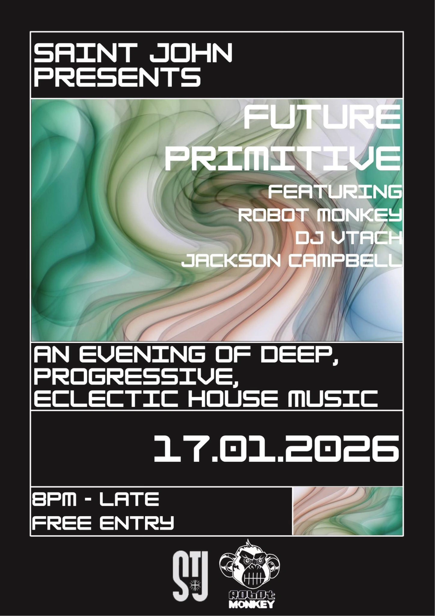 Saint John Primitive