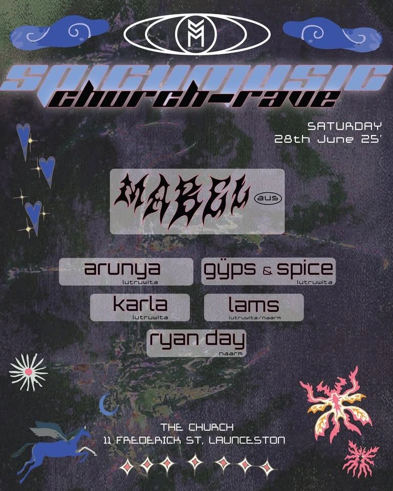 SPICYMUSIC