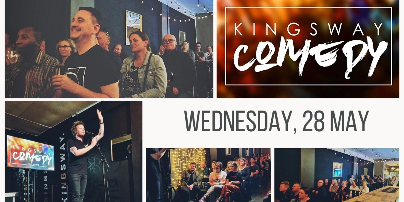 Kingsway Comedy