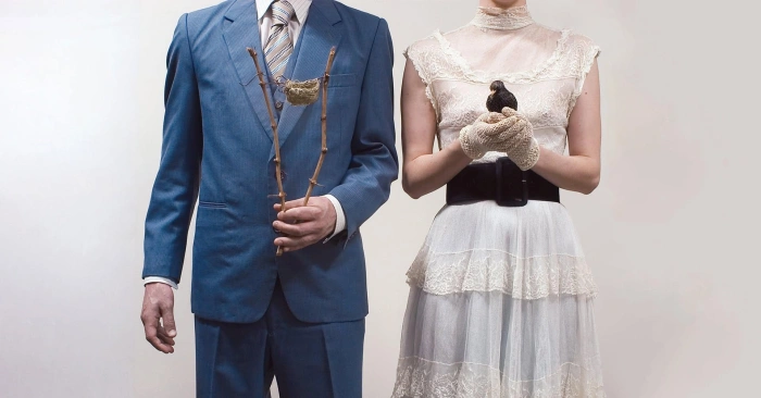 The Audreys