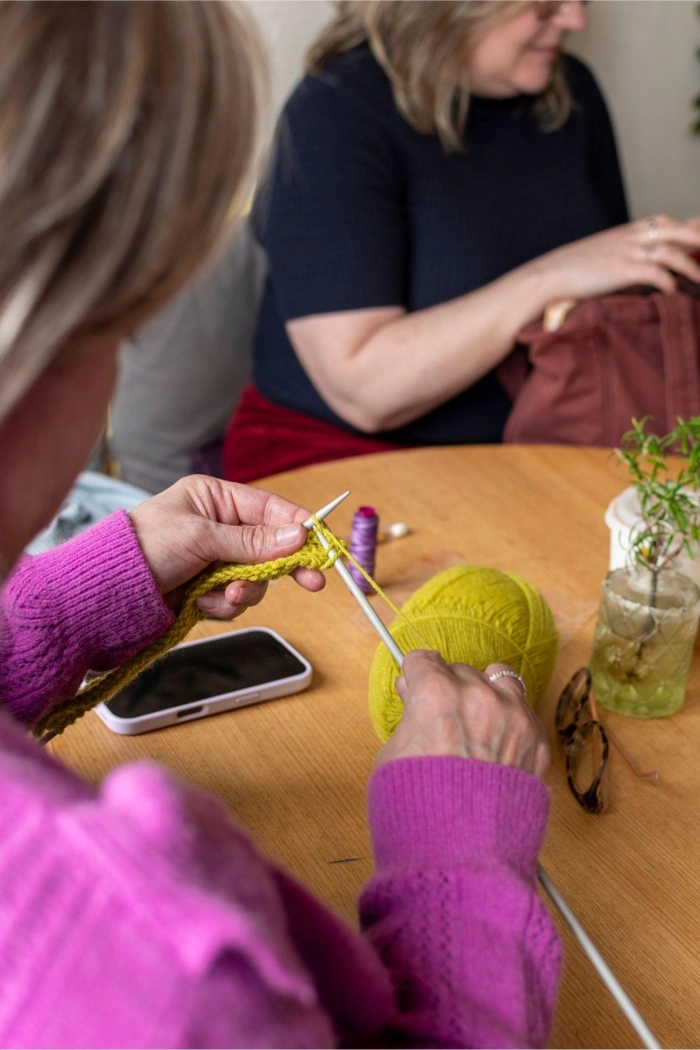 Makery Meet up