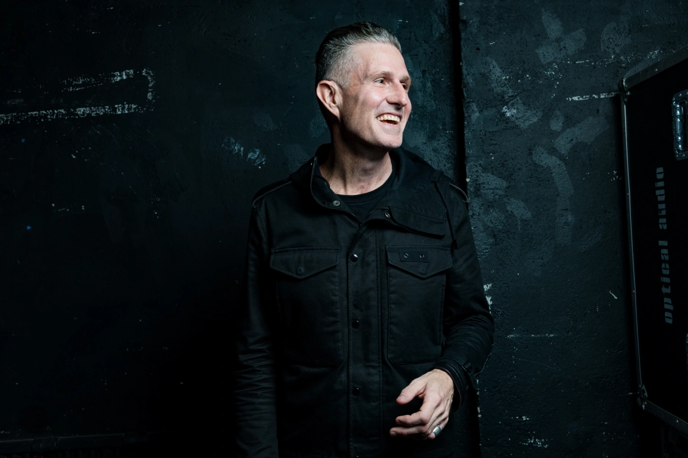 Wil Anderson