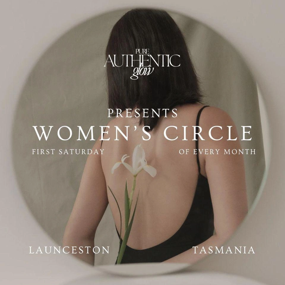 Womens circle