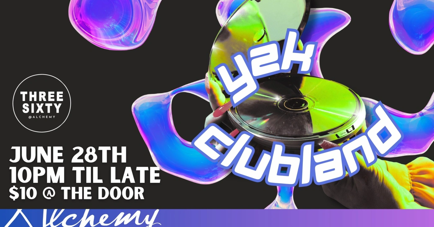 Y2 Kclubland Alchemy