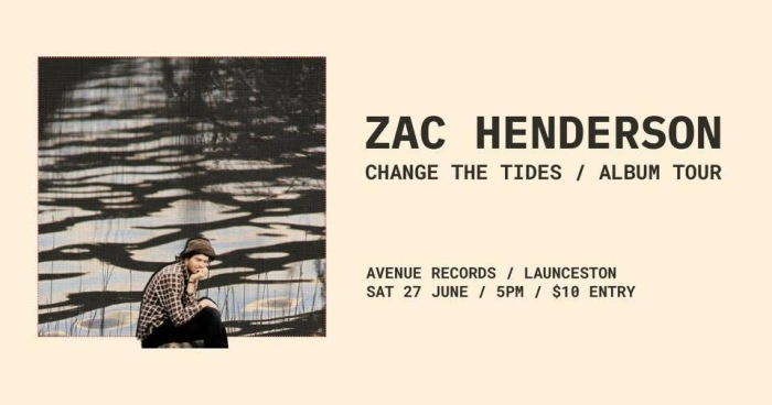 Zac Enderson