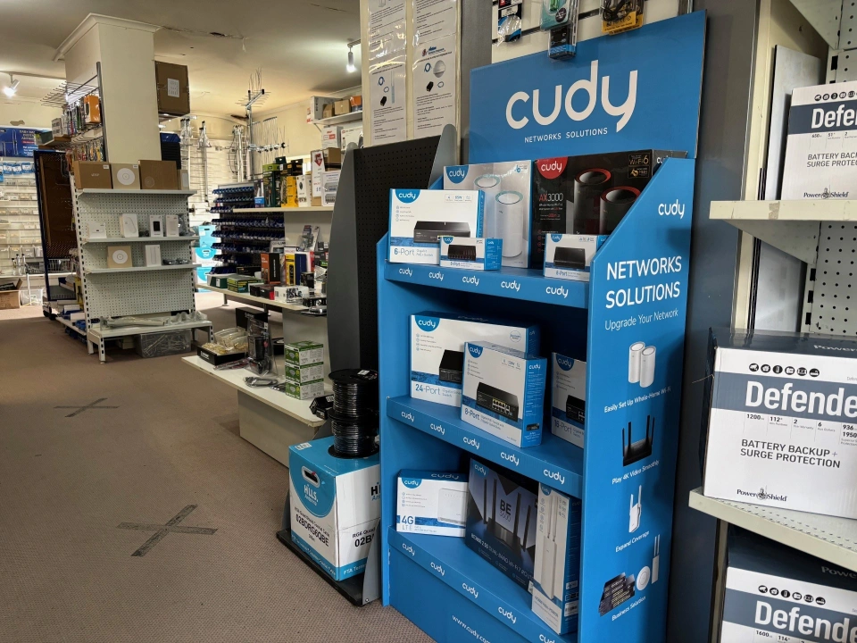 Active Electronics 5