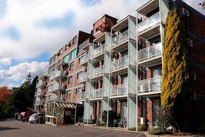 Adina Place