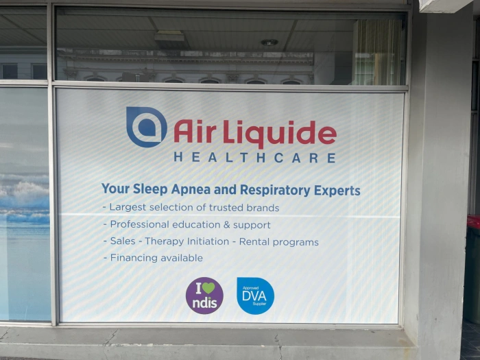 Airliquide NH 23 07 002
