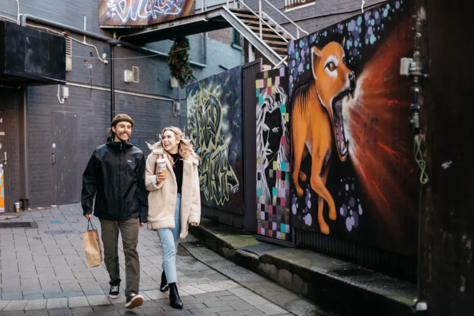 Love Launnie Cityprom Melanie Kate Photography 20