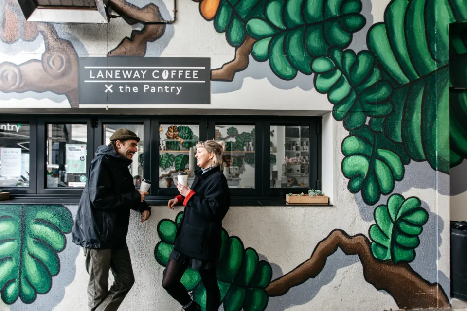 Love Launnie Cityprom Melanie Kate Photography 13