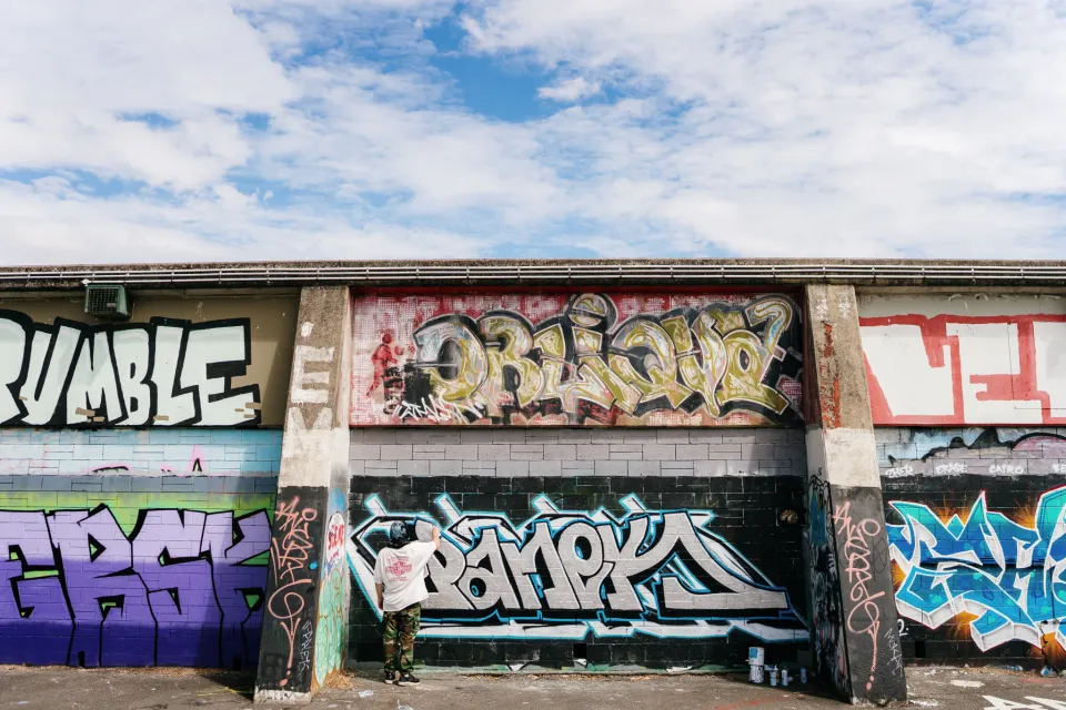 Launnie built history 37