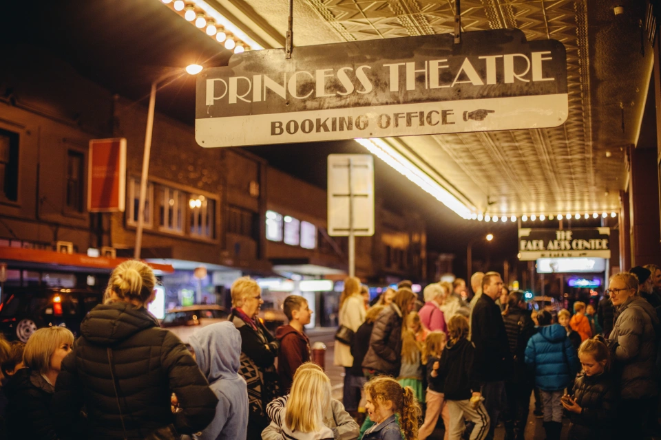 Theatre North2022 Melanie Kate 54