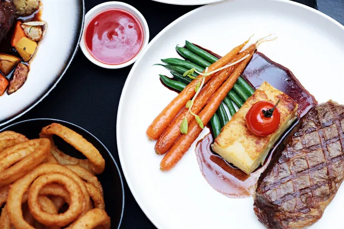 Avenue Restaurant FB 21 09 001