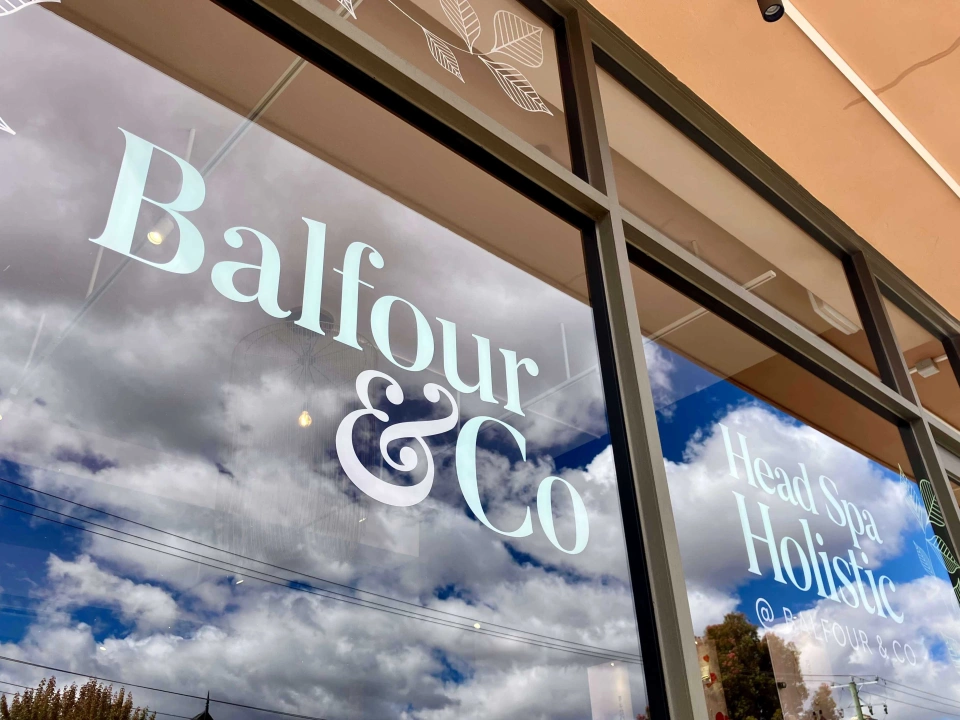 Balfour and Co 1