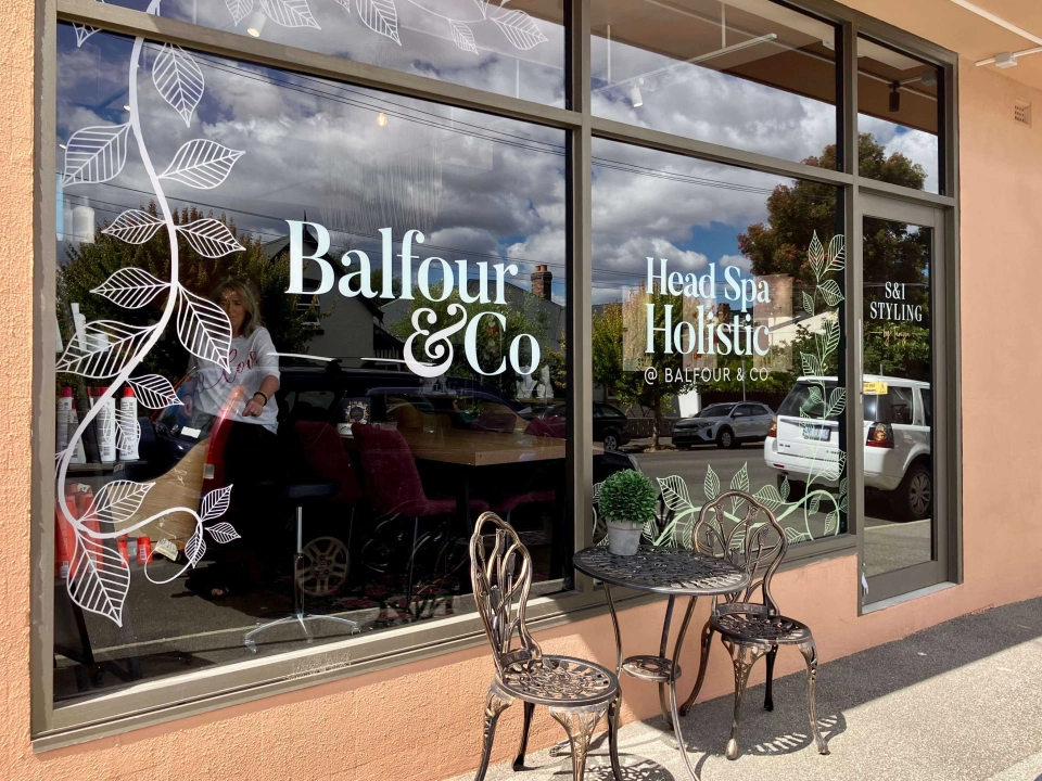 Balfour and Co 4