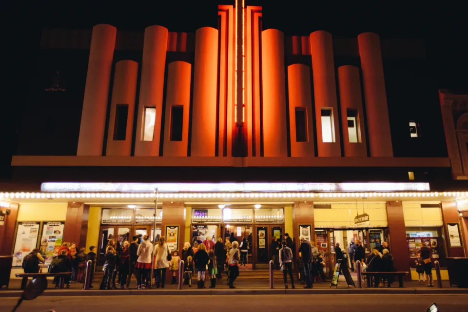 Theatre North2022 Melanie Kate 53