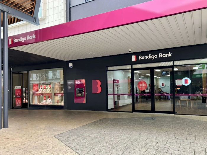 Bendigo 2