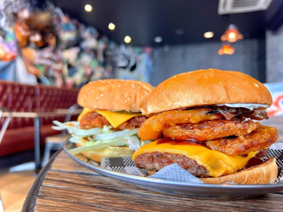 Burger Junkie FB 06 12 2022