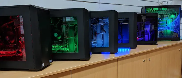 Carbil Computers FB 22 07 001