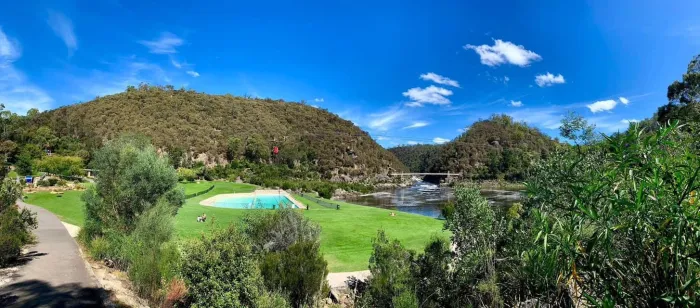 Cataract Gorge Image 1