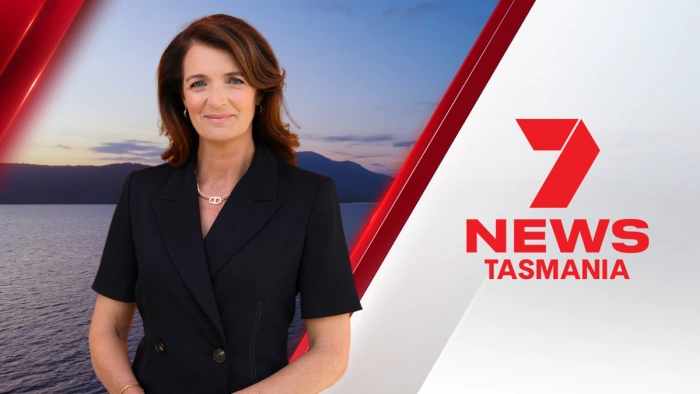 Seven News Tasmania