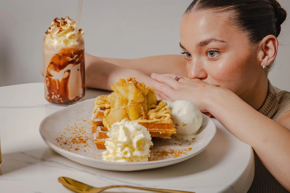 Charlies Dessert House2025 4