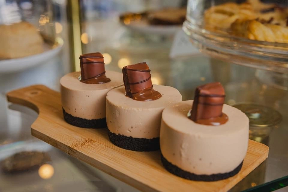 Charlies Dessert House2025 3