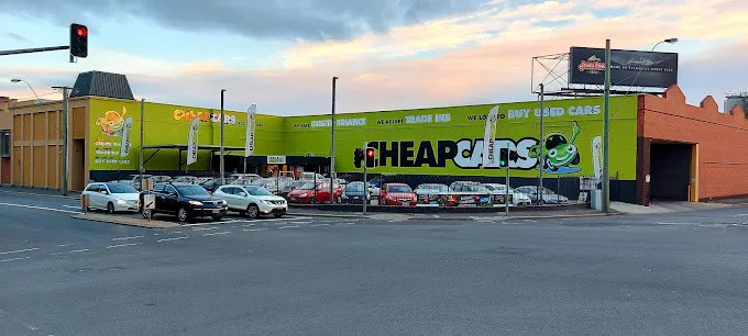 Cheapcars PM 21 01 001