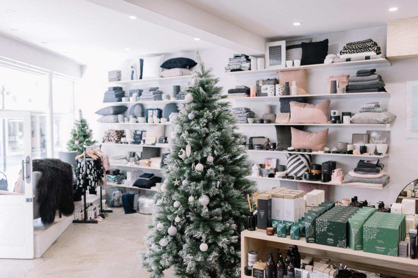 Hope me Christmas tree 2017 05